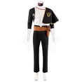 thumbnail image 2 of Disfraz de cosplay LoliMiss Black Clover Asta para hombre, 2 of 3