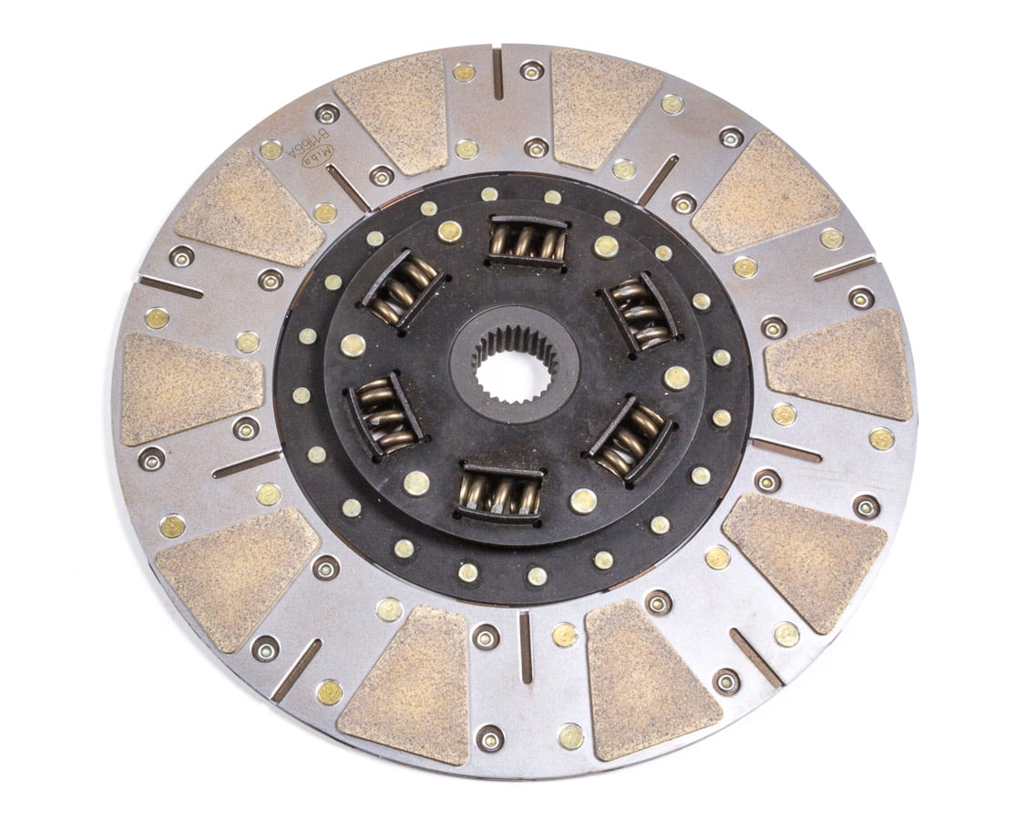 MCLEOD 260671 Clutch Discs 11in Ceramic Clutch Disc 11/8 x 26 Spline