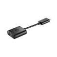 thumbnail image 3 of HP HDMI to VGA Adapter, 3 of 3