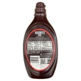 thumbnail image 2 of Hershey's Genuine Chocolate Syrup 24 Oz Bottle - FATE FREE - FREE SHIP, 2 of 5