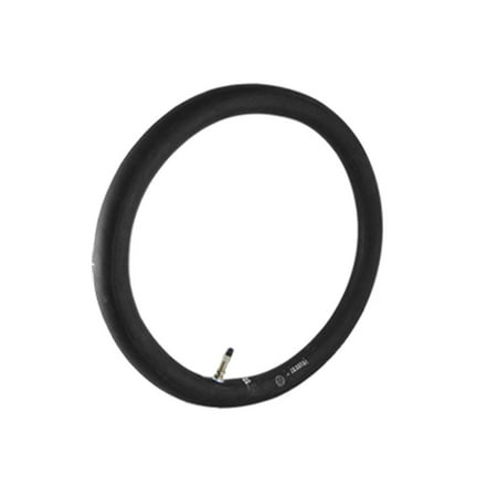 Replacement Rubber - Replacement 16 x 1.75 Bicycle Rubber Inner Tube Black