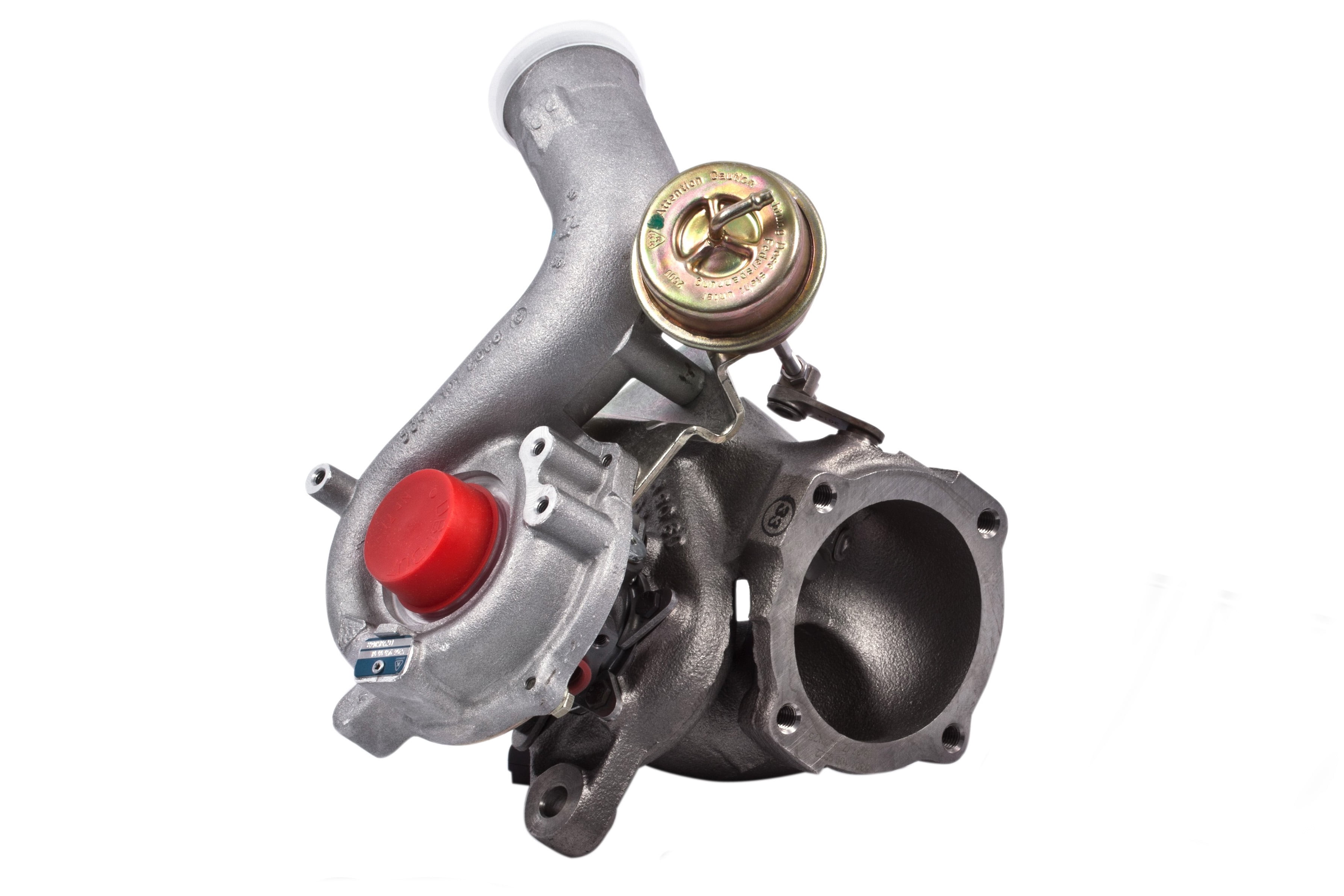 APR T2100001 APR K04-001 Turbo System - 1.8T Transverse - MK4
