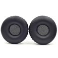 thumbnail image 1 of Headset Protein Ear Pads Noise Cancelling Ear Cushions For Teufel Airy Headset Memory Sponge Earmuff Headphone Earcups, 1 of 5