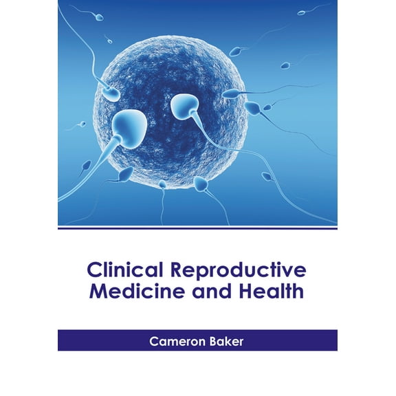 Clinical Reproductive Medicine and Health, (Hardcover)