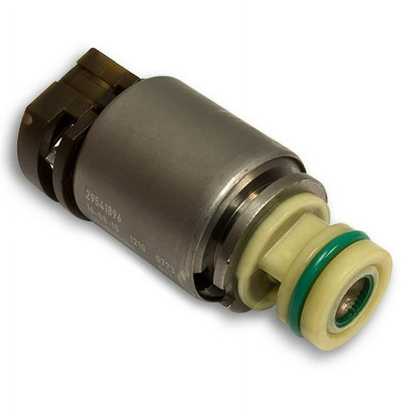 XCALLIBER 29541896-DF SOLENOID - PCS 2, BROWN -6 SPEED-OE, ALLISON 1000/GM TRANSMISSION