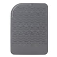 thumbnail image 2 of High Temperature Resistant Mat,Heat Insulation Silicone Mat Heat Resistant Silicone Pad Heat Insulation Silicone Mat Top-Notch Performance, 2 of 14