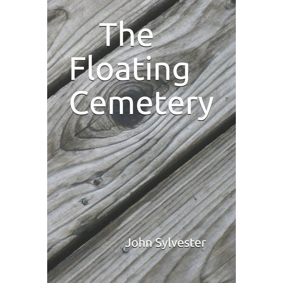 Murder in Franklin County: The Floating Cemetery (Paperback)