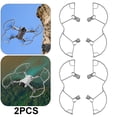 thumbnail image 1 of Protector Hoja Hélice Parachoques para DJI Mini 3/Mini 3 Pro, 1 of 8