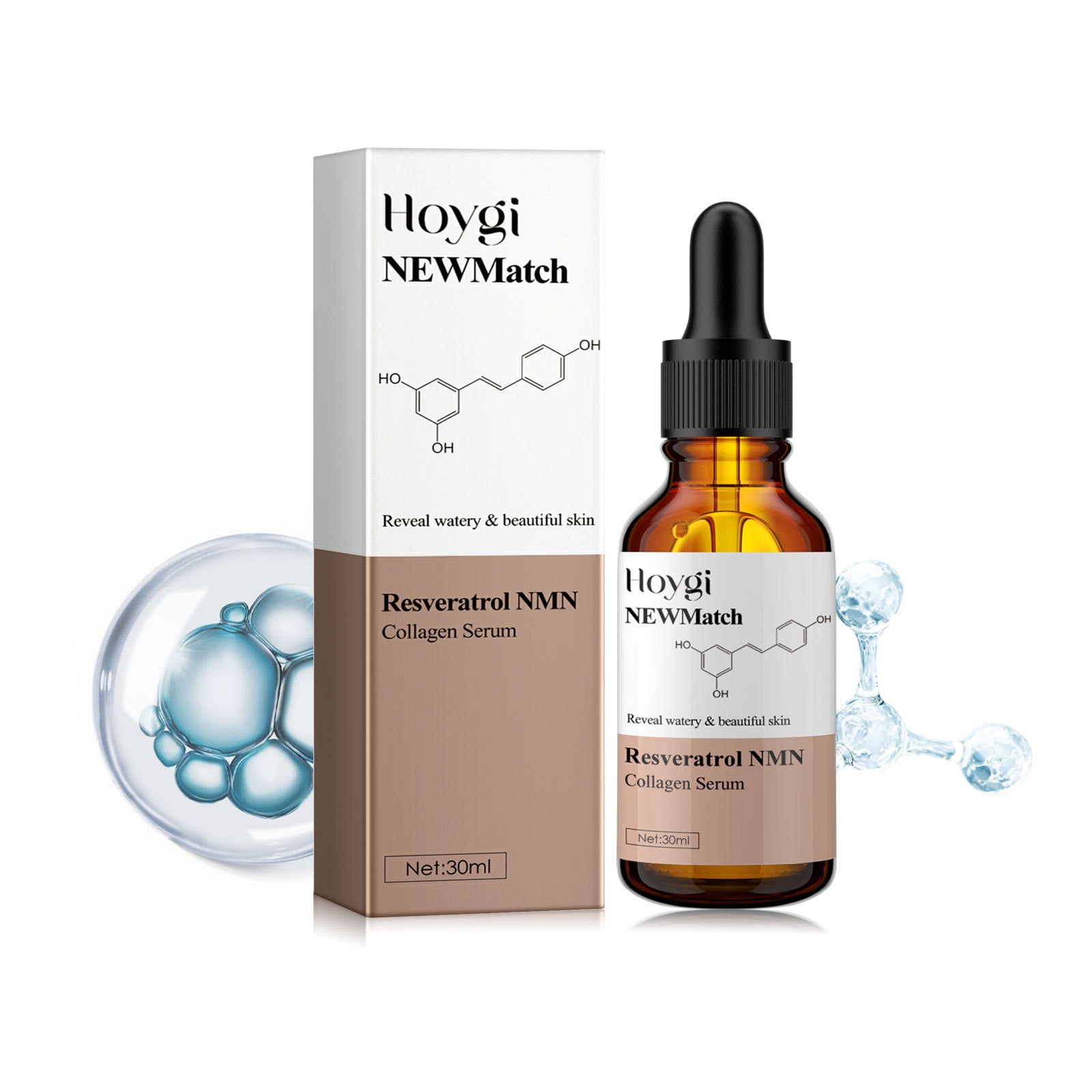 YÓANDO NMN セラム 未開封30ml