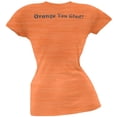 thumbnail image 2 of Pez - Orange You Glad Ladies T-Shirt - Small, 2 of 2