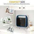 thumbnail image 5 of May in Color Multi-Function 3-in-1 Sandwich & Waffle Maker, 5 of 9