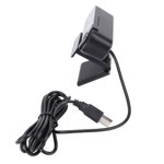 Webcam, 3840x2160 Resolution HD 4K USB Interface PC Webcam Accurate Autofocus for Live Streaming