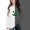 A06White, variant on Xdegoge Girls Glow in the Dark Pumpkin Face Crewneck Sweatshirt, Kids Long Sleeve Happy Halloween Fall Casual Pullover Tops for Daily Holiday Wear