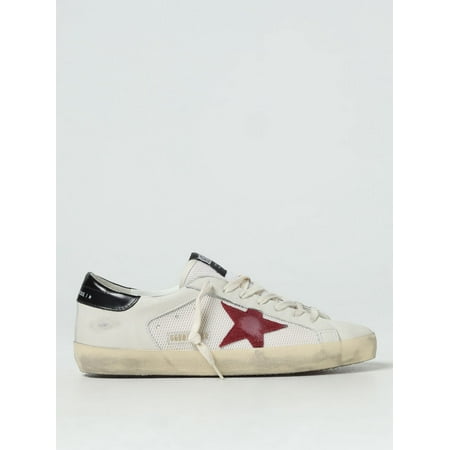 

Golden Goose Sneakers Men White Men