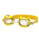 thumbnail image 3 of Goggles Kids Swim Imploudple Gafas de piscina para 2-12 (jirafa), 3 of 6