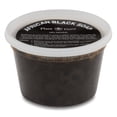 thumbnail image 1 of Pasta de jabón negro africano 16 oz. / 1 lb. - crudo, puro y natural de Ghana. El tratamiento del acné ayuda contra el eczema y la psoriasis, cicatrices de piel seca y manchas oscuras. Ideal para es, 1 of 5