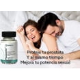thumbnail image 2 of FLUSORIN NF RED NATURA 60 CAPSULAS DE 500 MG C/U, 2 of 4