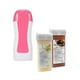 thumbnail image 1 of kit depilador fundidor de cera + 2 cartuchos de cera, 1 of 3