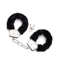 thumbnail image 2 of Vogacara Restricciones Cuff Sadism Masochism Bracelet Pareja Cuffs Foreplay Gaming Adult Roleplay Toy Home Dormitorio Juguetes novedosos y de broma Negro, 2 of 6