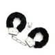 thumbnail image 1 of Ounissouiy Restricciones Cuff Sadism Masochism Bracelet Pareja Cuffs Foreplay Gaming Adult Roleplay Toy Home Dormitorio Juguetes novedosos y de broma Negro, 1 of 6
