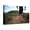 Canvas, variant on Art.com Trail Running Athlete Exercising for Fitness and Health Outdoors on Mountain Pathway Photographic Print by warrengoldswain, Black Frame Wall Art, 29" x 21"