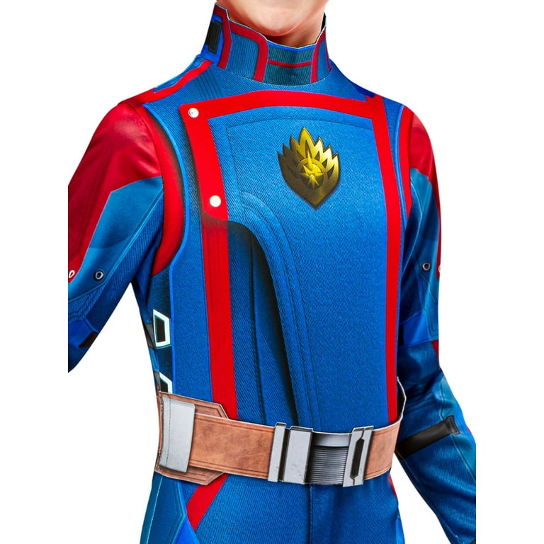 Star Lord Costume Boys Guardians of the Galaxy 3 Star Lord Costume Boys Guardians of the Galaxy 3
