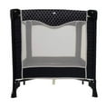 thumbnail image 2 of Kidiway Playard Click 'N Go - Imprimé en Noir, 2 of 4