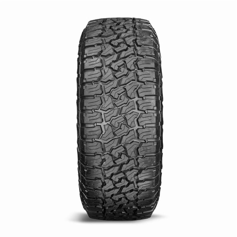 Mastertrack BADLANDS AT All Terrain 235/75R15 235/75 R15 109S XL