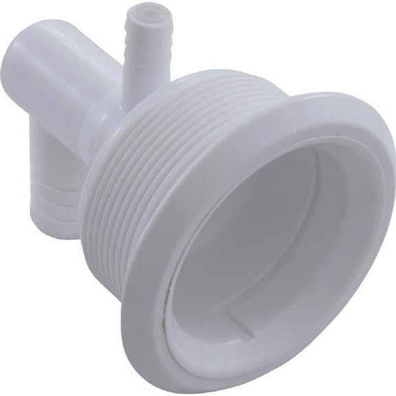 Pentair 986200 0.37" Air x 0.75" Water Spa Jet Body with Check Valve