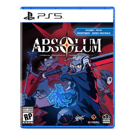 Absolum for Playstation 5