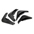 thumbnail image 3 of Car Mudflaps Splash Guards Mud Flap Mudguards for Opel J Verano 2010-2016, 3 of 5
