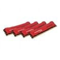 thumbnail image 5 of HyperX Savage - DDR3 - 32 GB: 4 x 8 GB - DIMM 240-pin, 5 of 7