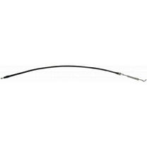 Parking Brake Cable P/N:C661173 Fits select: 2007-2012 DODGE RAM 3500, 2013-2017 RAM 3500