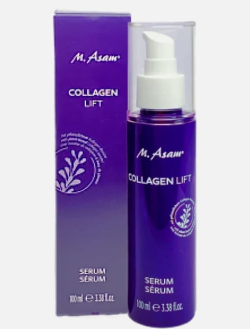 M. Asam Sérum Lift au Collagène – 100 ml I 3.38 fl. oz
