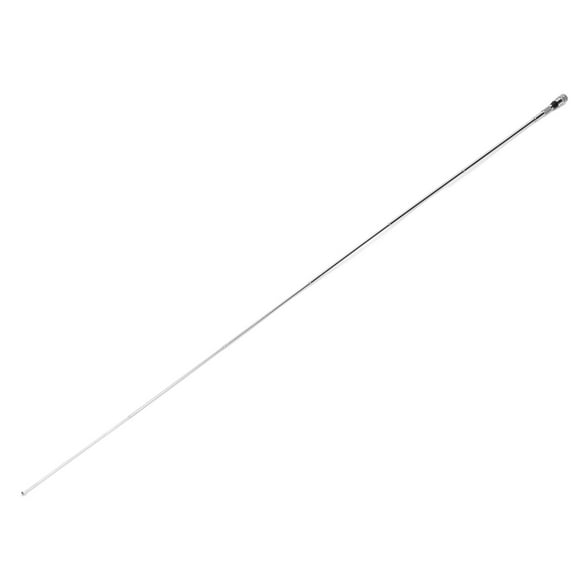 Handheld Ham Radio Antenna, UHF Radio Antenna Telescopic Replacement for UV-5R for TK 208 for TC 268