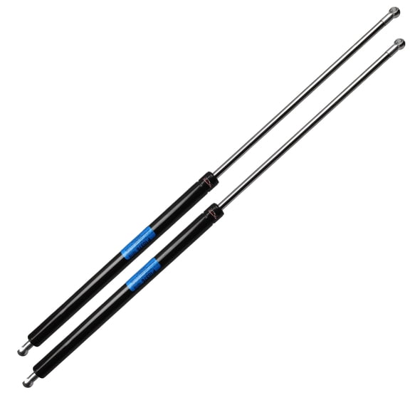 Set of 2 395264A2 395264A1 Compatible with Case Ih Lift New for Car Gas Shock Strut - Lift Supports Depot P10378-a