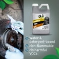thumbnail image 2 of CLR Brands Automotive Grease, Tar & Oil Remover, 80 oz. Container, 2 of 8