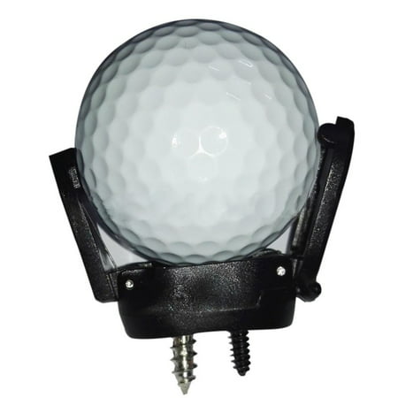 1Pcs Mini Golf Ball Pick-Up Back Tool Claw Putter Grip Retriever Grabber (Golf Ball Not