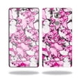 thumbnail image 1 of MightySkins HUMATE81-Butterfly Love Skin for Huawei Mate 8 Wrap Cover Sticker - Butterfly Love, 1 of 4