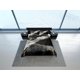 thumbnail image 4 of Juego de Dormitorio Contemporáneo Funda Nórdica Estética Negra, Edredón de Lujo Mármol Dorado, 4 of 4