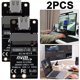 thumbnail image 5 of Tarjeta Adaptadora Carcasa NVME M.2 A SSD Tipo C Compatible Con 10Gbps 2230 2242 2260 2280, 5 of 7