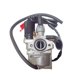 thumbnail image 2 of Suitable for Honda Dio24 TACT50 17MM two-stroke 50 motorcycle carburetor modification vehicle ATV off-road vehicle, 2 of 5