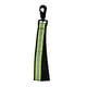thumbnail image 1 of Clip para guantes de bombero, resistente y versátil, para fijar equipos, correa de nailon. Hebilla de hardware verde, 1 of 9