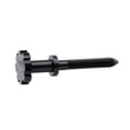 thumbnail image 3 of Tusk Idle Adjustment Screw Black For HUSQVARNA TC 125 2017-2022, 3 of 5