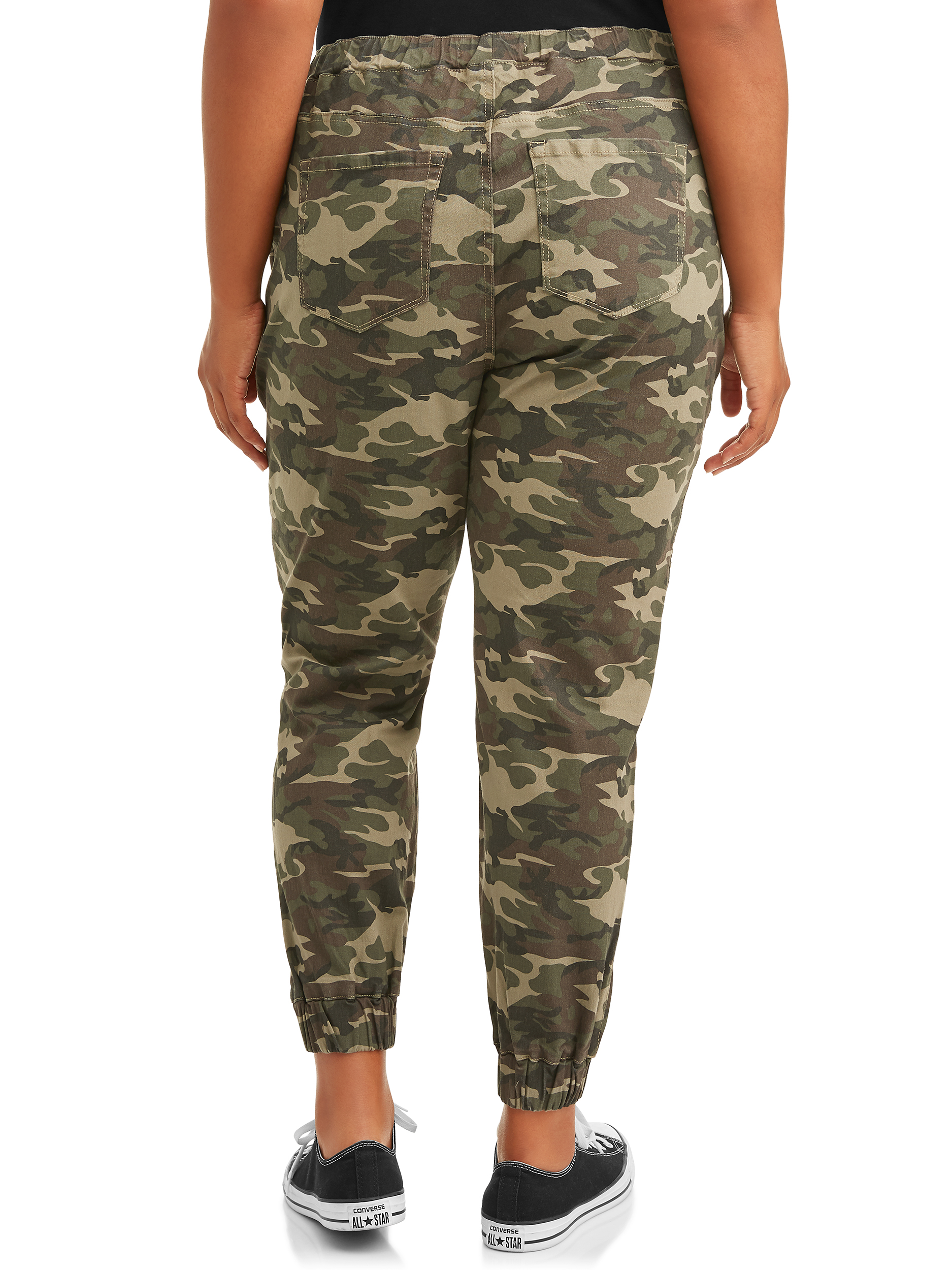 Moto Jogger Pants 
