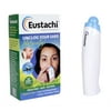Quest Products Eustachi Eustachian Tube Conditioner Brand Unclog Your Ears Naturally