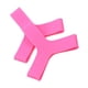 thumbnail image 5 of 2x Pinzas para sujetar aletas de buceo, correas de goma para aletas, correas para paletas de natación, aletas de buceo XXS, 5 of 9