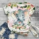 thumbnail image 4 of Suéter De Cuello Alto Para Niños Pequeños Suéter De Punto Para Bebés Suéter Suave Sólido Cálido Suéter De Ganchillo Blanco Odeerbi LM103-767, 4 of 4