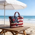 thumbnail image 5 of 250th Anniversary Commemorative Sports Bag Fashionable Design for Daily Use and, 5 of 5