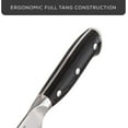 thumbnail image 6 of JoyJolt 11-Piece Assorted Knife Block Set High Carbon Steel Kitchen Knife, 6 of 7